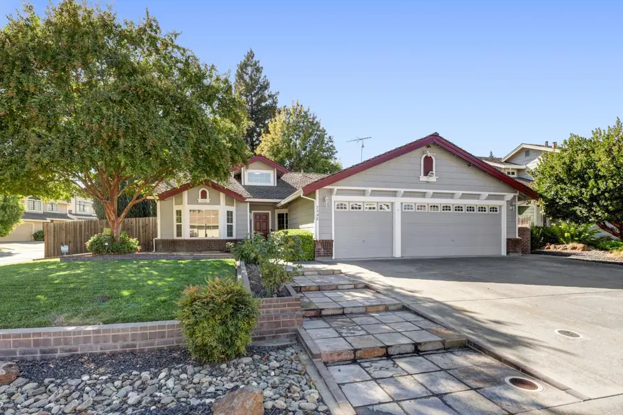 7548 Monte Brazil Drive, Sacramento, CA 95831 - #2
