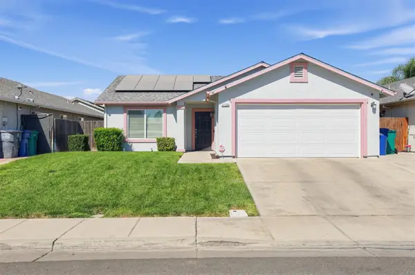 2136 W Pincay Street, Merced, CA 95348