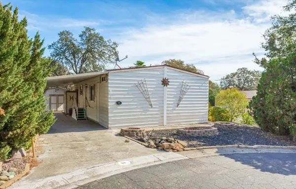 4700 Old French Town Road #59, Shingle Springs, CA 95682