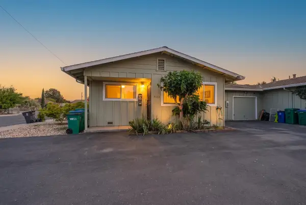 3551 De Ovan Avenue, Stockton, CA 95204