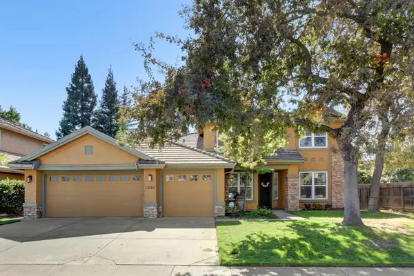 1220 Turnberry Lane, Roseville, CA 95747