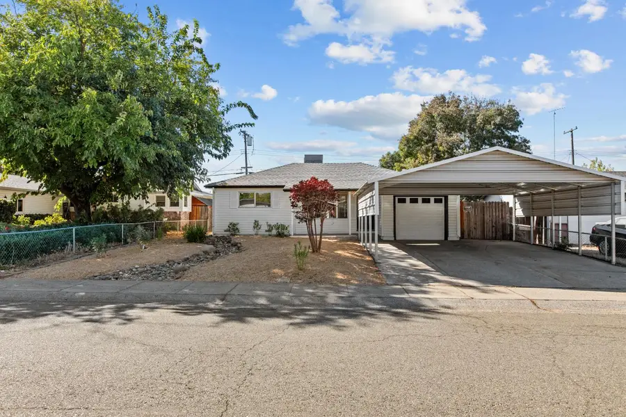 304 Brentwood Drive, Roseville, CA 95678 - #3