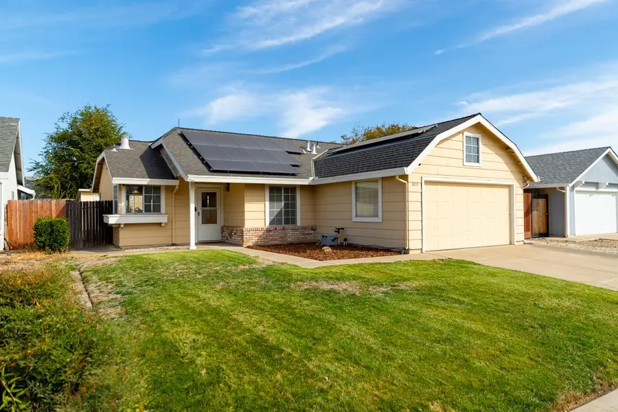 8217 Auberry Drive, Sacramento, CA 95828 - #2