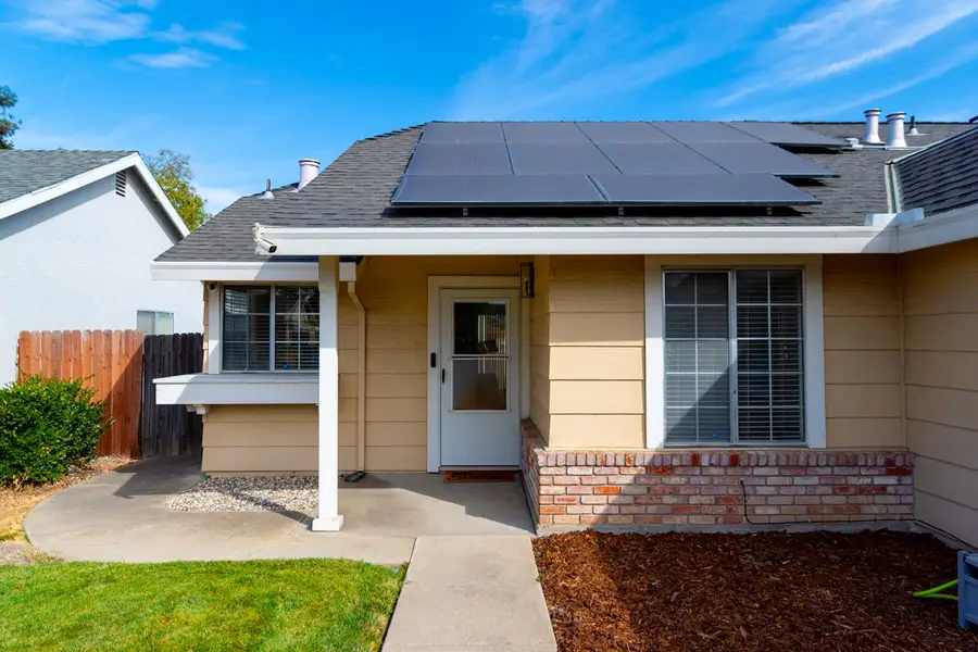 8217 Auberry Drive, Sacramento, CA 95828 - #3