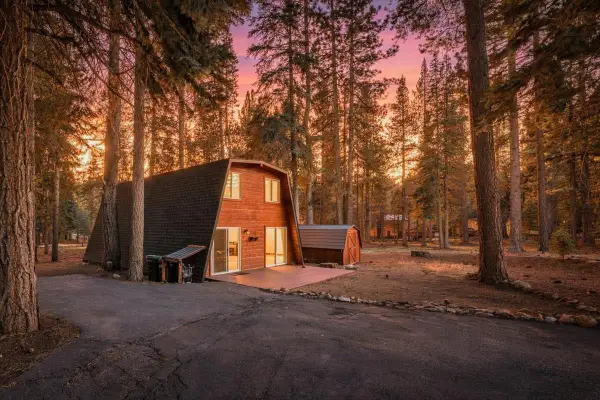 13081 Davos Drive, Truckee, CA 96161
