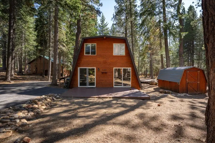 13081 Davos Drive, Truckee, CA 96161 - #2