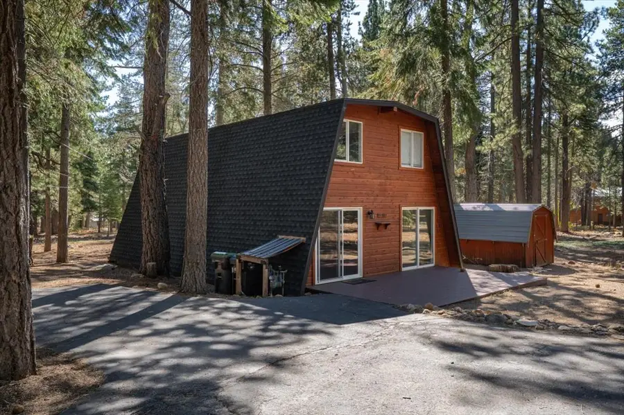 13081 Davos Drive, Truckee, CA 96161 - #3