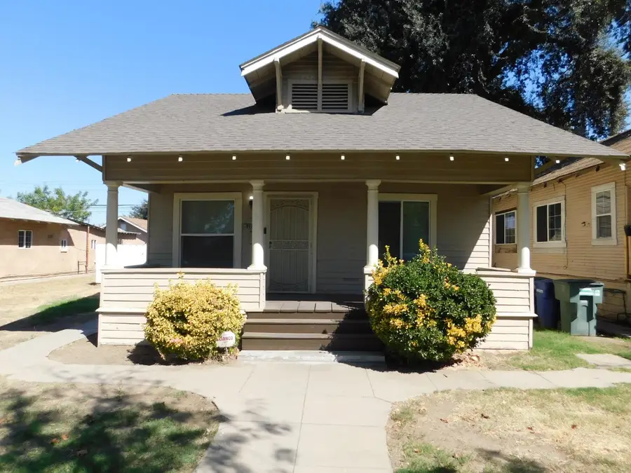 718 4th Street, Modesto, CA 95351 - #2