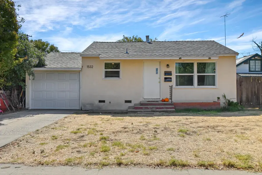 1532 Teresa Street, Modesto, CA 95350 - #2