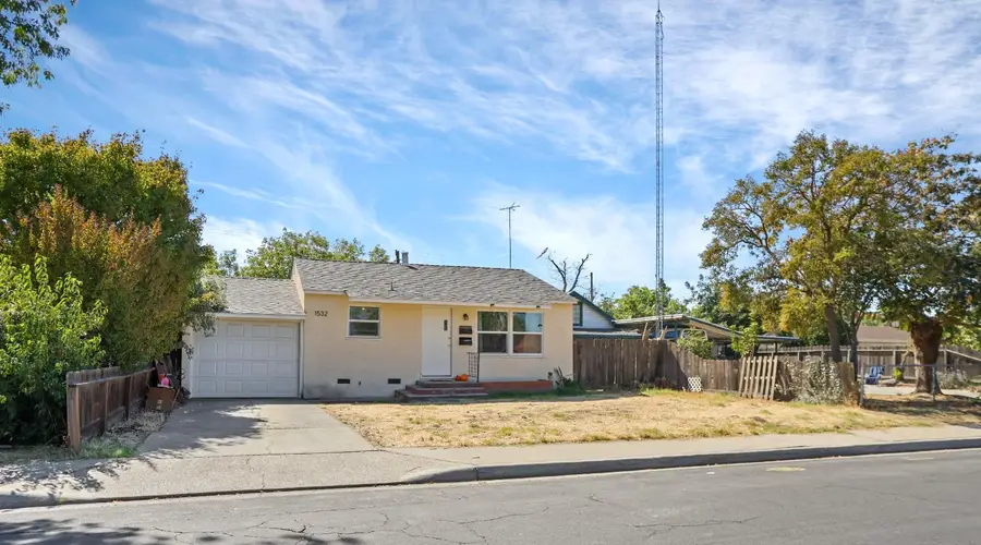 1532 Teresa Street, Modesto, CA 95350 - #3