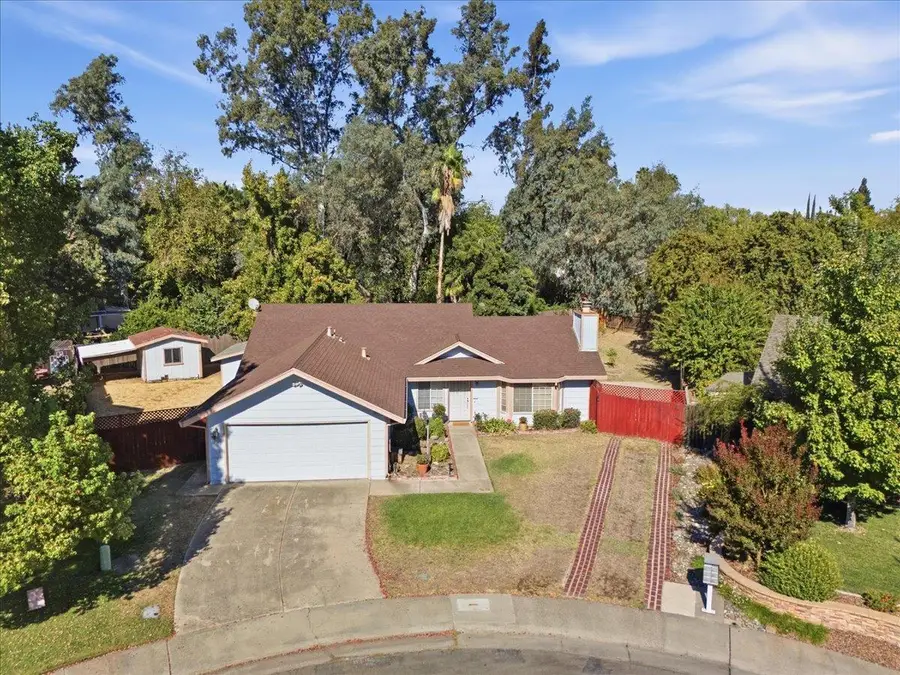 8230 Peregrine Way, Citrus Heights, CA 95610 - #2