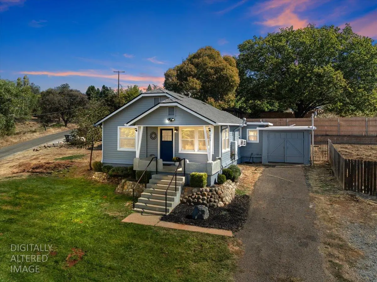 1803 Crockett Road, Auburn, CA 95603 - #1
