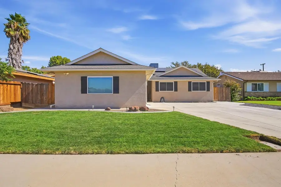 408 Jenson Road, Gustine, CA 95322 - #2