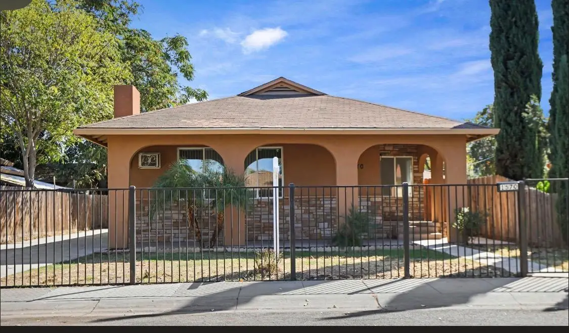 1570 Julian Street, Stockton, CA 95206 - #1