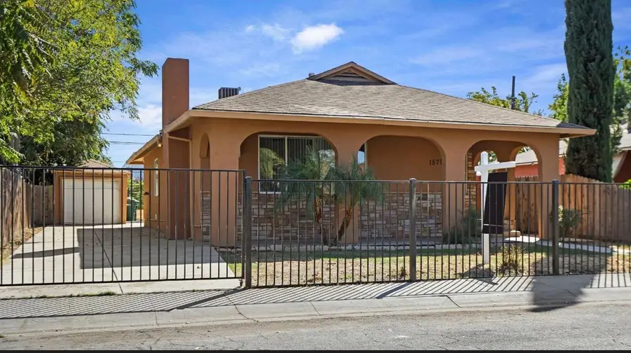 1570 Julian Street, Stockton, CA 95206 - #3