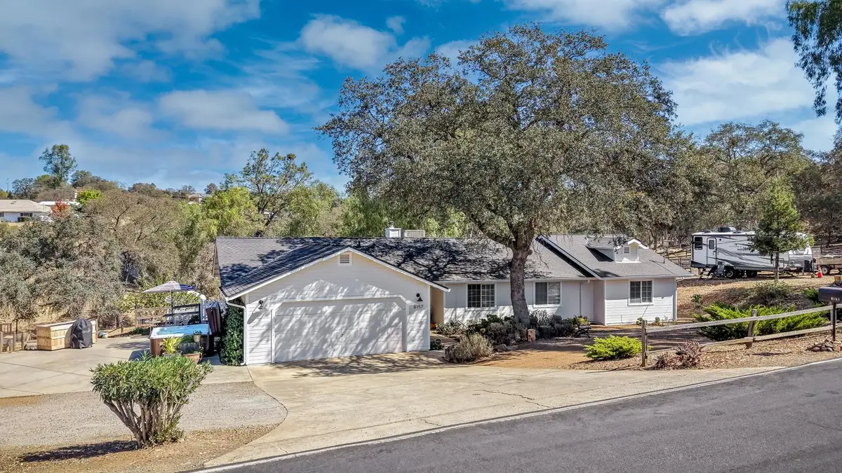 8157 Hedgepeth, Valley Springs, CA 95252 - #1
