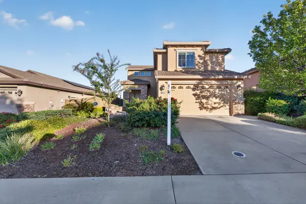 3017 Lennon Drive, Roseville, CA 95661