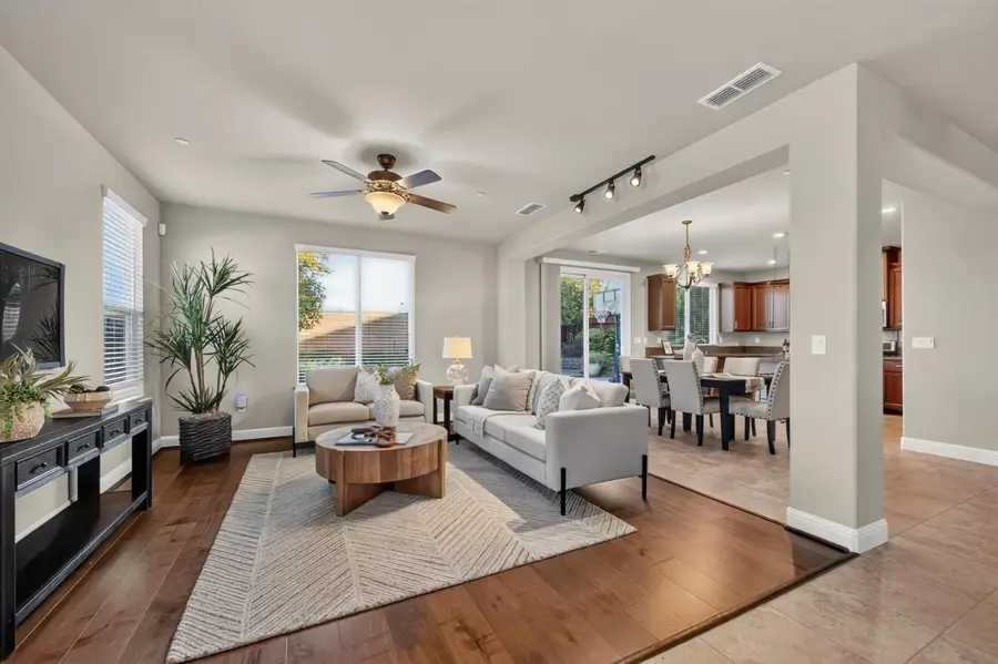 3017 Lennon Drive, Roseville, CA 95661 - #2