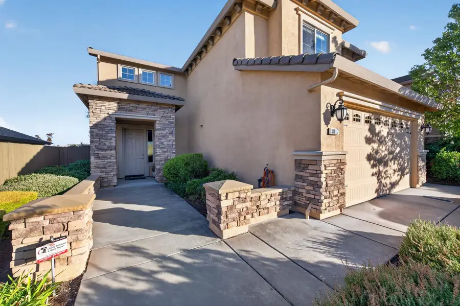 3017 Lennon Drive, Roseville, CA 95661 - #3