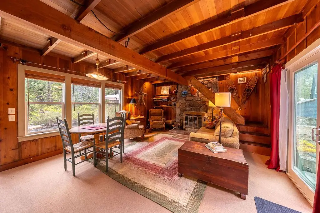 50025 Hamshire Rocks Road, Emigrant Gap, CA 95715 - #1