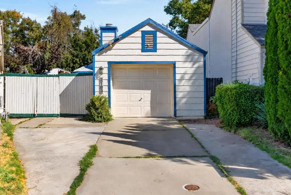 2183 Sandcastle Way, Sacramento, CA 95833 - #1