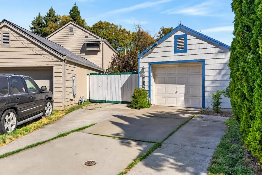2183 Sandcastle Way, Sacramento, CA 95833 - #2