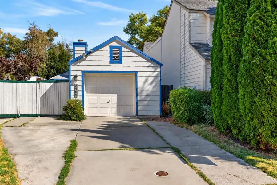 2183 Sandcastle Way, Sacramento, CA 95833 - #3