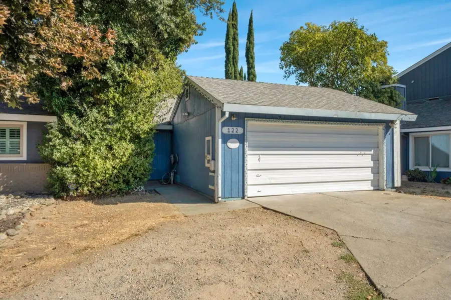 122 Saginaw Circle, Sacramento, CA 95833 - #2