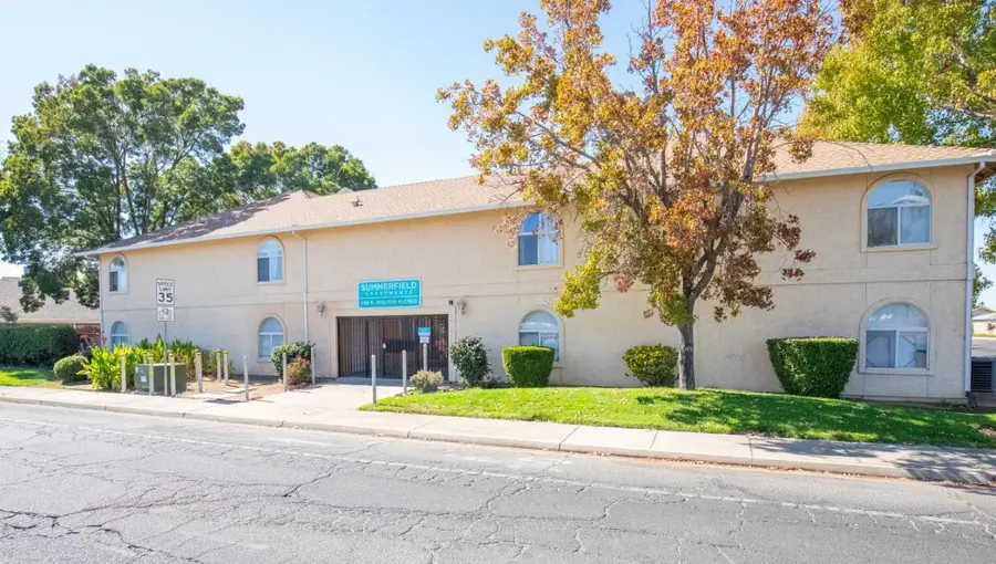 598 N Walton Avenue, Yuba City, CA 95993 - #3