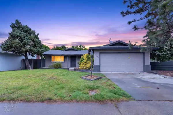 2337 Corbin Lane, Lodi, CA 95242