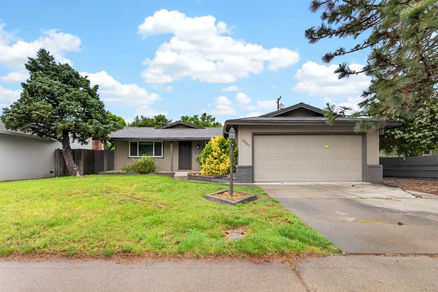 2337 Corbin Lane, Lodi, CA 95242 - #2