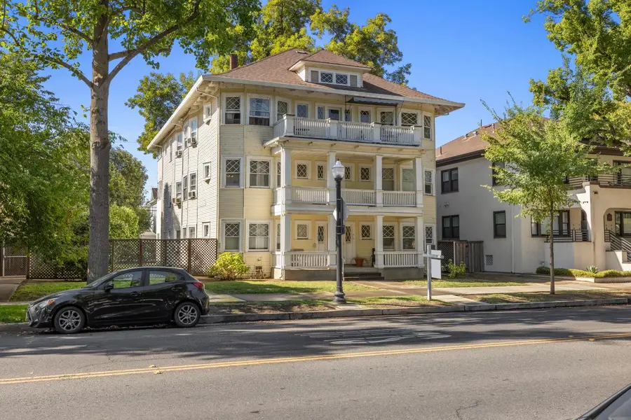 2408 Capitol Avenue, Sacramento, CA 95816 - #3