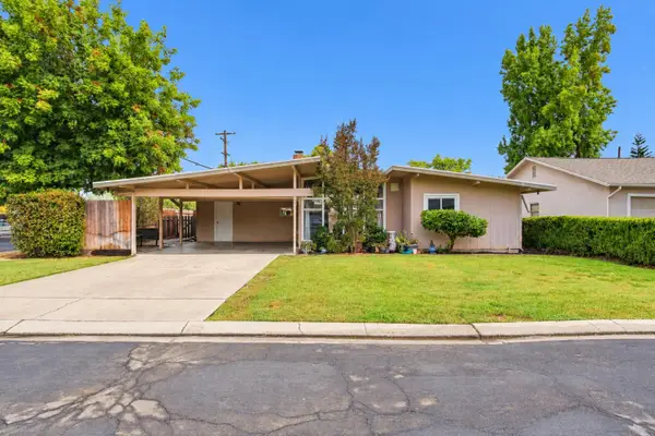 1417 Cherrywood Drive, Modesto, CA 95350