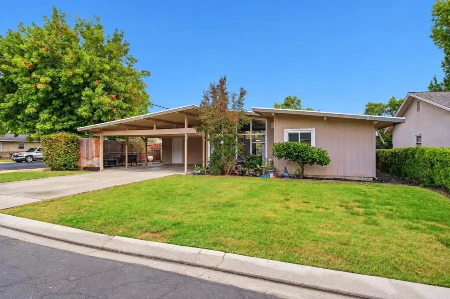 1417 Cherrywood Drive, Modesto, CA 95350 - #2