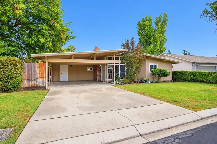 1417 Cherrywood Drive, Modesto, CA 95350 - #3