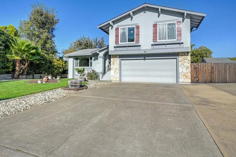 8161 Holm Oak Way, Citrus Heights, CA 95610 - #3