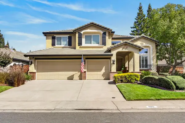 100 Dulverton Circle, Folsom, CA 95630
