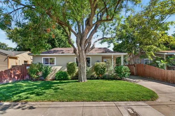 3839 13th Avenue, Sacramento, CA 95820