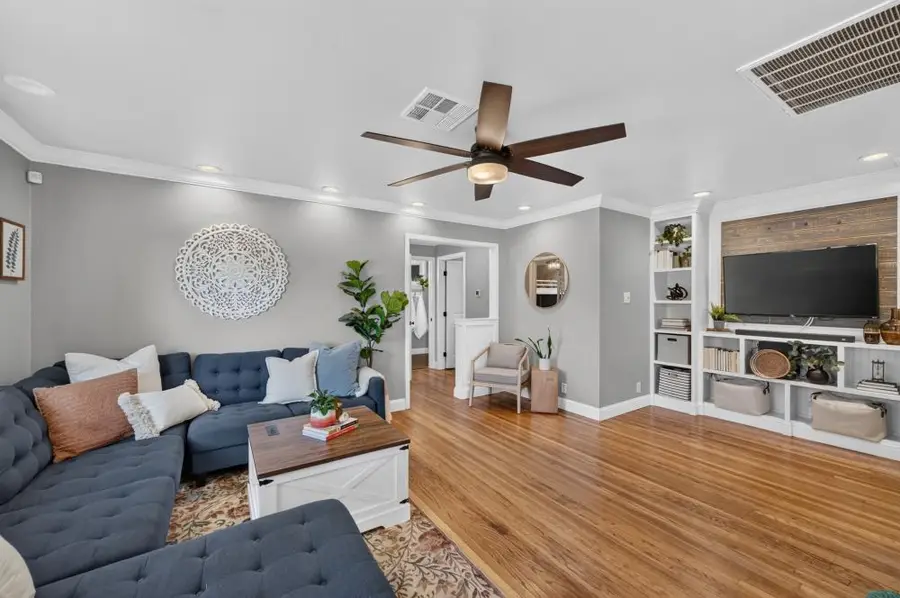3839 13th Avenue, Sacramento, CA 95820 - #3