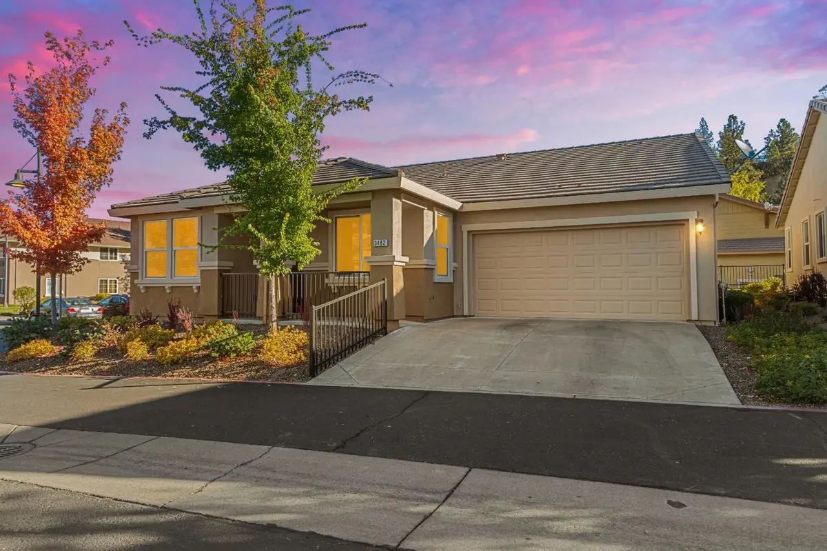 3482 Eskaton Drive, Placerville, CA 95667 - #1