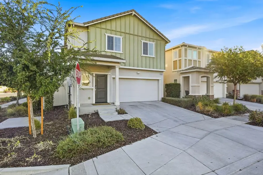 3742 Roseparke Way, Sacramento, CA 95834 - #2