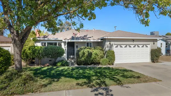 409 Bruce Avenue, Modesto, CA 95350