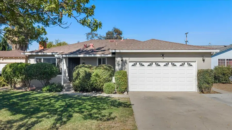 409 Bruce Avenue, Modesto, CA 95350 - #2