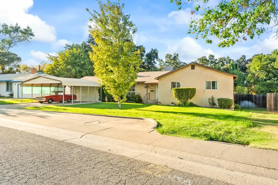 5423 President Avenue, North Highlands, CA 95660 - #3
