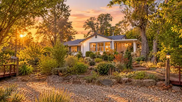 1750 Sliger Mine Road, Greenwood, CA 95635