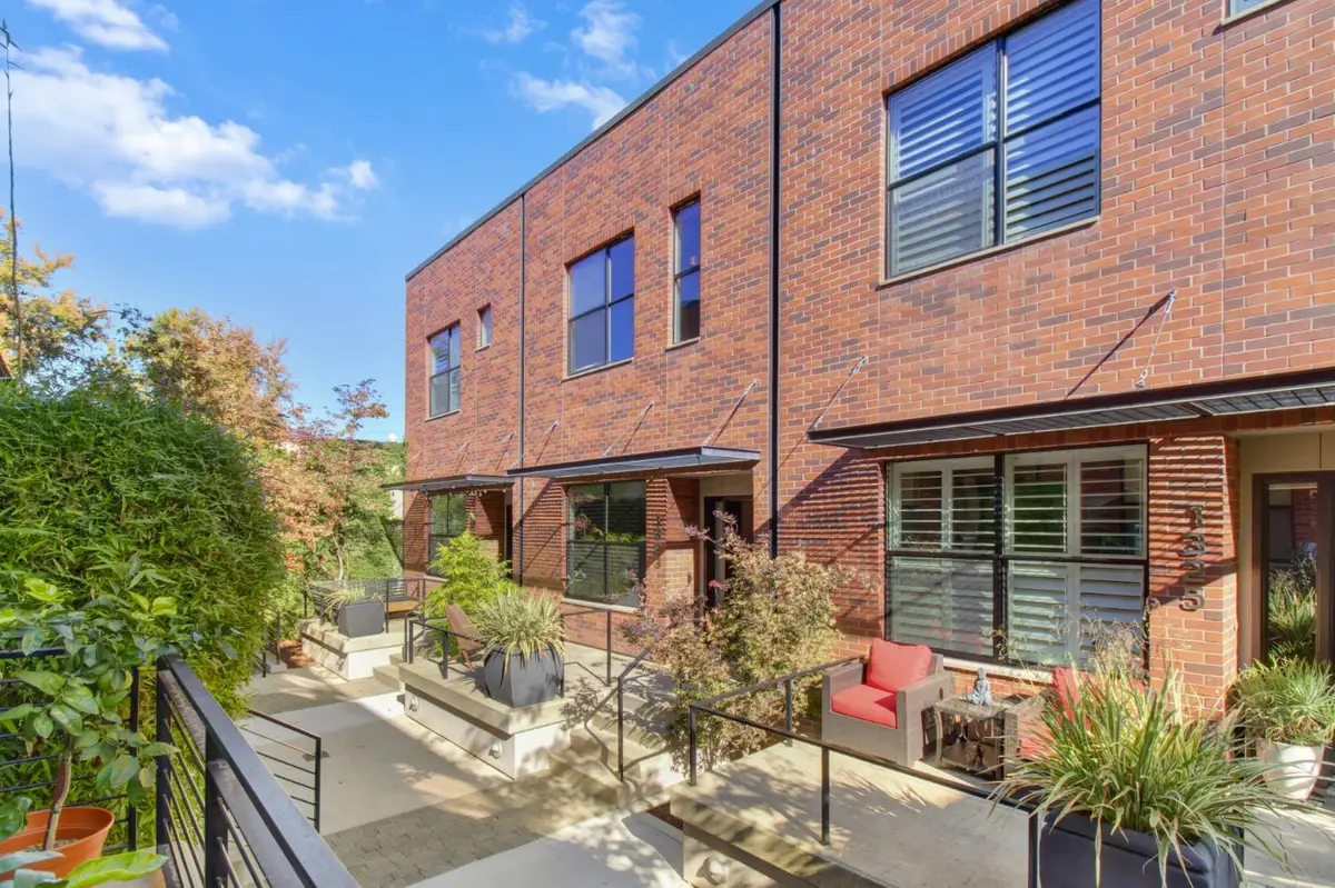 1323 East Sutter Walk, Sacramento, CA 95816 - #1