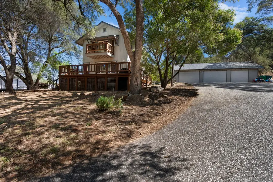 22391 Cameo Drive, Grass Valley, CA 95949 - #2