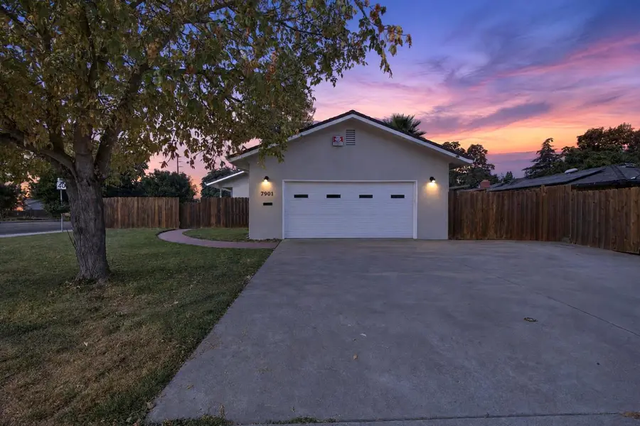 7901 NW Misty Lane, Stockton, CA 95209 - #2