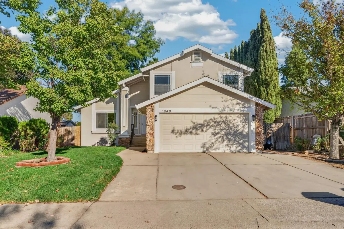 3949 Big Cloud Way, Antelope, CA 95843 - #1
