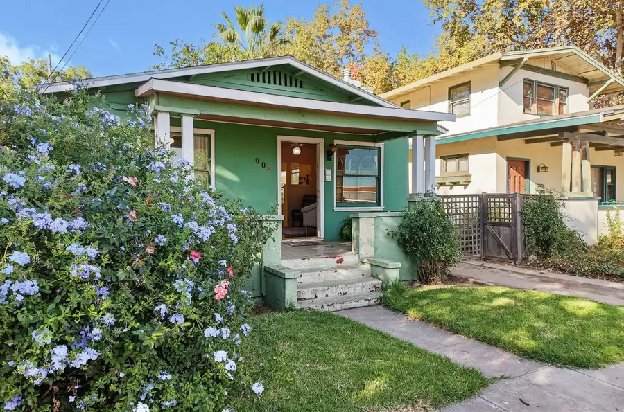 903 4th, Marysville, CA 95901 - #2